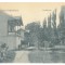 2891 - Oradea, BAILE FELIX, Romania - old postcard - used - 1907