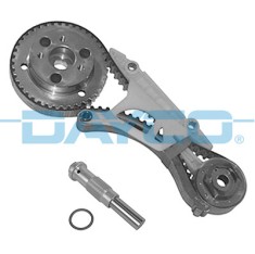 DAYCO KBIO06 Set curea de distributie