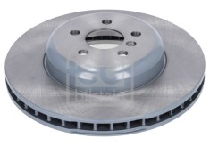 FEBI BILSTEIN 179565 Disc frana