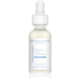 Revolution Skincare Super Salicylic 1% Salicylic Acid &amp; Marshmallow Extract Ser pentru a reduce porii dilatati si punctele negre 30 ml