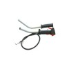 Set comenzi, pentru motocoasa, YTGT-0027, Oem