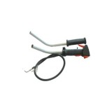 Set comenzi, pentru motocoasa, YTGT-0027