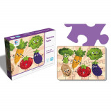 Puzzle Cu 24 De Piese 2440