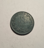 10 bani 1867 Watt Piesa Frumoasa