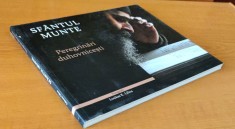 Sf&acirc;ntul Munte Athos. Peregrinări duhovnicești -Album fotografic Loukas K. Lilios