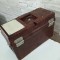 Telefon vintage militar de campanie F1603
