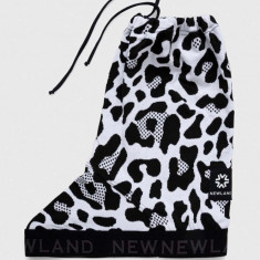 Newland huse pentru cizme de zăpadă Vita culoarea alb