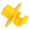 Agrafa clema sustinere tija capota Skoda Fabia I, II, Octavia II, Roomster 157434 6Y0823397A209-1