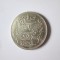 Tunisia 1 Franc 1911 argint,moneda din imagini in stare f.buna cu patina frumoasa,diam=23 mm,greutate=5 grame