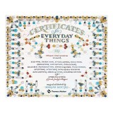 Cumpara ieftin Certificates for Everyday Things