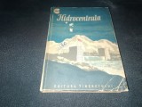 MARIETTA SAGHINIAN - HIDROCENTRALA 1952