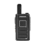 Cumpara ieftin Resigilat : Statie radio portabila PMR PNI Dynascan 2B, 446MHz, 0.5W, 16CH, CTCSS,