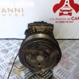 Cumpara ieftin Compresor clima Renault Megane II Scenic II