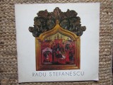 CATALOG DE EXPOZITIE RADU STEFANESCU