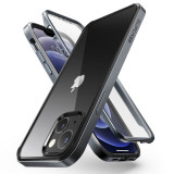 Husa Plastic - TPU Supcase UB EDGE PRO pentru Apple iPhone 13, Neagra
