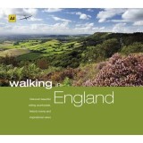 AA: WALKING IN ENGLAND