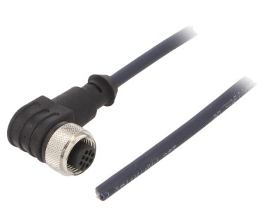 Cablu conectare M12 4 pini 10m foto
