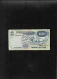 Rar! Indonezia Indonesia 1000 rupiah rupii 1975 seria095243
