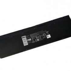 Dell W125723438 52Wh, 4-Cella, Li-Ion, 7.4V, 6720mAh, Dell Latitude E7270/E7250/E7240 Baterie din fabrică