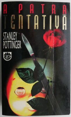 A patra tentativa &amp;ndash; Stanley Pottinger foto