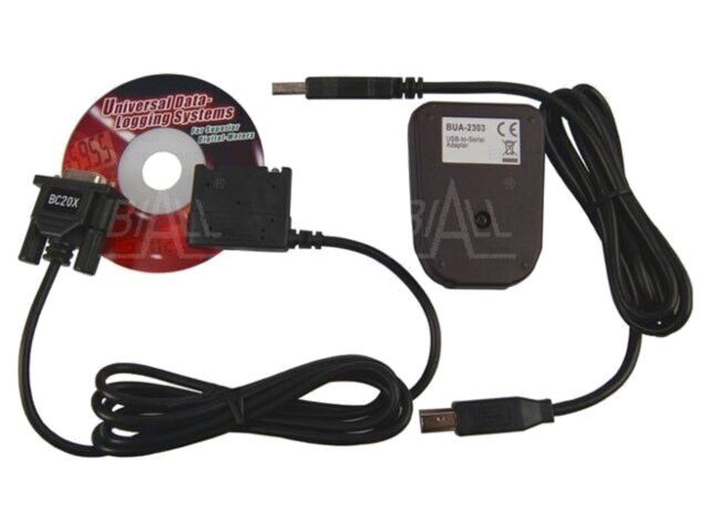 Kit Software BM202/BM257 KITBRUA-20X