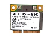 42.Modul/Placa retea wifi wireless wifi laptop CCAF09LP0090T3
