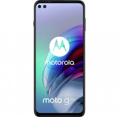 Telefon mobil Motorola Moto G100 128GB 8GB RAM Dual Sim 5G Grey foto
