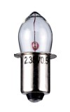 Bec PX13.5S 3.6V 0.5A 1.8W para
