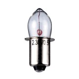 Bec PX13.5S 3.6V 0.5A 1.8W para