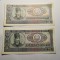 25 lei 1966 UNC Serii Consecutive