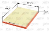 VALEO 585088 Filtru aer