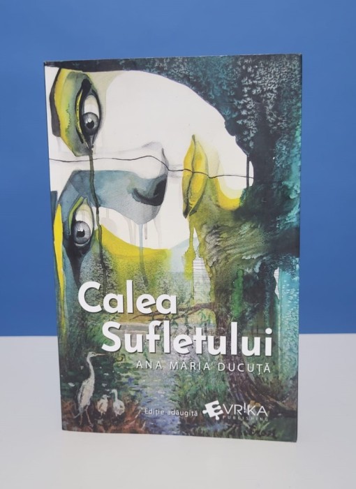 Calea sufletului de Ana Maria Ducuta