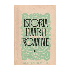 Istoria limbii romine, III - Limbile slave meridionale (Sec. VI-XII)
