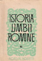 Istoria limbii romine, III - Limbile slave meridionale (Sec. VI-XII) foto