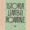 Istoria limbii romine, III - Limbile slave meridionale (Sec. VI-XII)