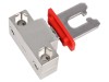 Cheie universală multifuncțională PIZZATO ELETTRICA FG VF KEYF28 pentru siguranță