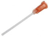 Ac din Plastic Elastic 1.5 15mm 1.37mm