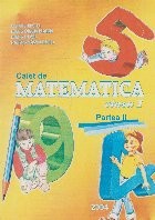 Caiet de matematica, Clasa I, Partea II foto