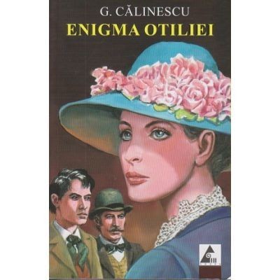 Enigma Otiliei