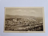 Cluj- Gherla - Vedere Panoramica., Necirculata, Printata
