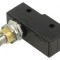 Micro&icirc;ntrerupător SNAP ACTION cu ax 15A 250VAC 6A 30VDC SPDT