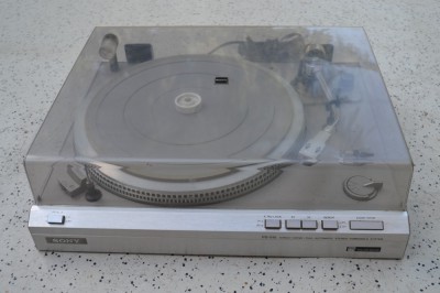 Pick up Sony PS 515 foto