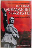 Cumpara ieftin Istoria Germaniei Naziste &ndash; Jane Caplan