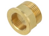Manșon Legătură Tată-Mamă Hexagonală Reducție GEBO 246H-76BR