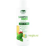 Sampon 99.5% Vegetal cu Urzica si Otet de Mere 200ml