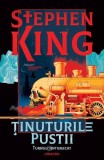 Carti Fictiune Stephen King Turnul intunecat Tinuturile pustii (Vol. 3) Paperback brosat Nemira