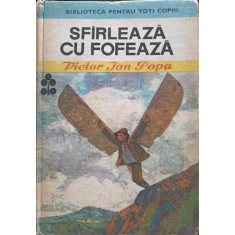 SFARLEAZA CU FOFEAZA-VICTOR ION POPA