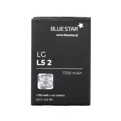 Acumulator LG L5 2 (1700 mAh) Blue Star foto