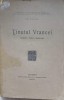 Tinutul Vrancei Vol. 1, Ion Diaconu, Etnografie, Folclor, Dialectologie, 1926, Atelierele Grafice Socec&amp;Co., Istorie, Romania