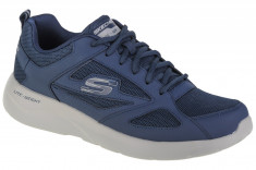 Pantofi pentru adidași Skechers Dynamight 2.0 - Fallford 58363-NVY albastru marin foto